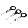 11 Piece Wire Release Tool, Keenso Auto Connector Terminal Removal