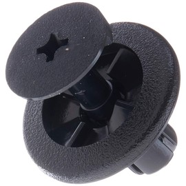 Subaru Genuine 909140038 Clip - 2 Piece, D7, 1 Pack