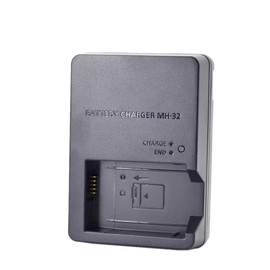 MH-32 Camera Battery Charger for Nikon ENEL25 EN-EL25a Battery Compatible with Nikon Z30 Z50 ZFC Z50ii Micro Single Camera, mh 32 Charger