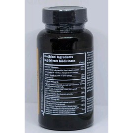 doTERRA MITO2 Max 60 Capsules New Sealed Bottle