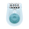 Epilator - Calor - Fashion EP1028 C0, Blue