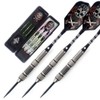 CUESOUL Tungsten Steel Tip Darts 90% Tungsten - Precise Barrels