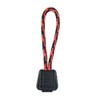 Paracord Planet Zipper Pulls Available in Various Color Combinations –