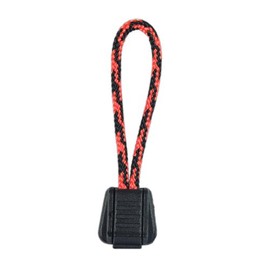 Paracord Planet Zipper Pulls Available in Various Color Combinations – Choose from 5, 10 and 20 Pack Sizes (5 Pack)