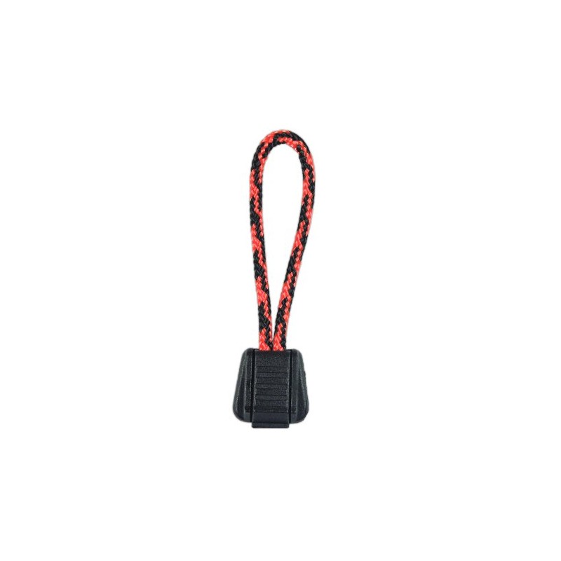 Paracord Planet Zipper Pulls Available in Various Color Combinations –