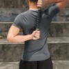 Idson Muscle Roller Stick for Athletes- Body Massage Sticks Tools