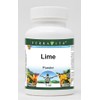 Lime Powder (1 oz, ZIN: 520713) - 3 Pack