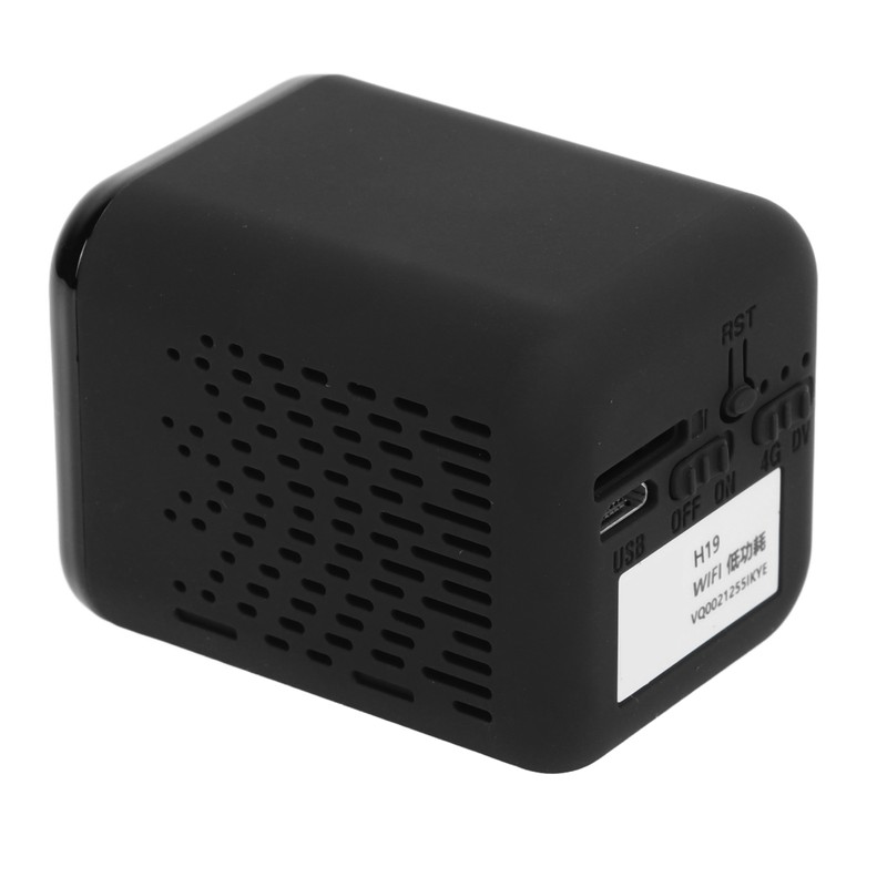 Smart WiFi Camera Security Camera 1080P HD Video Camera with