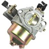BXParts Carburetor compatible with Harbor Freight Chicago Predator 60340 60349