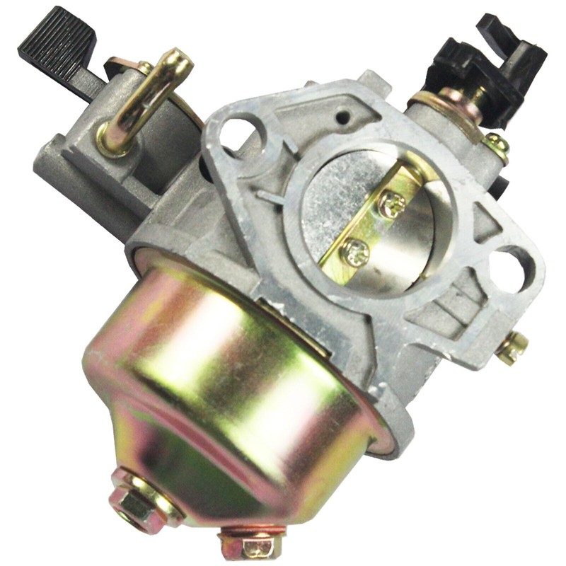 BXParts Carburetor compatible with Harbor Freight Chicago Predator 60340 60349