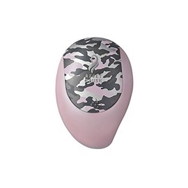 COIZUMI KBE-2821-P Hair Brush, Reset Brush,