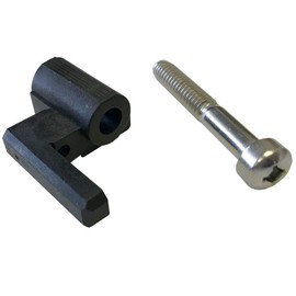 Top Pivot Assembly for Framed Swing Shower Doors