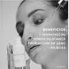Serum Facial Piel Grasa, Oil Control, NIACINAMIDA (vit B3), Noni,