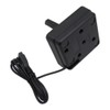Wired Joystick Game Controller Replacement Fit for Atari 2600 systems