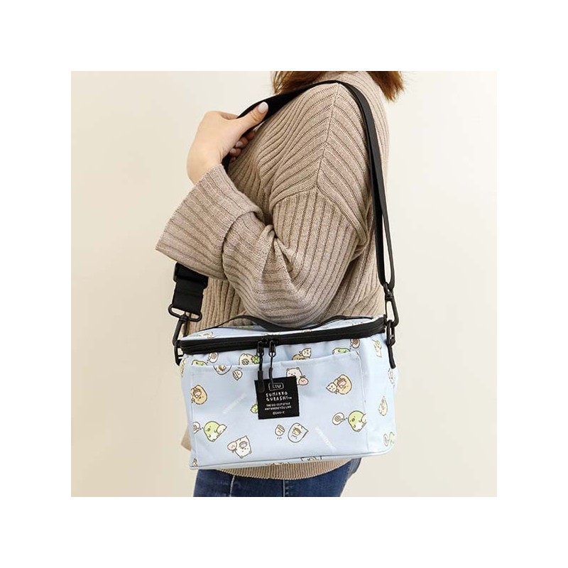 Sumikko Gurashi x KiU CA25902 Cooler Bag, 1.3 gal (5