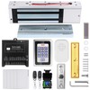 Access Control System 1200lb Electric Magnetic Door Lock Kit: RFID