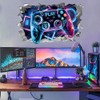 MEZHEN Wall Sticker Controller Wall Sticker Poster Video Game Wall