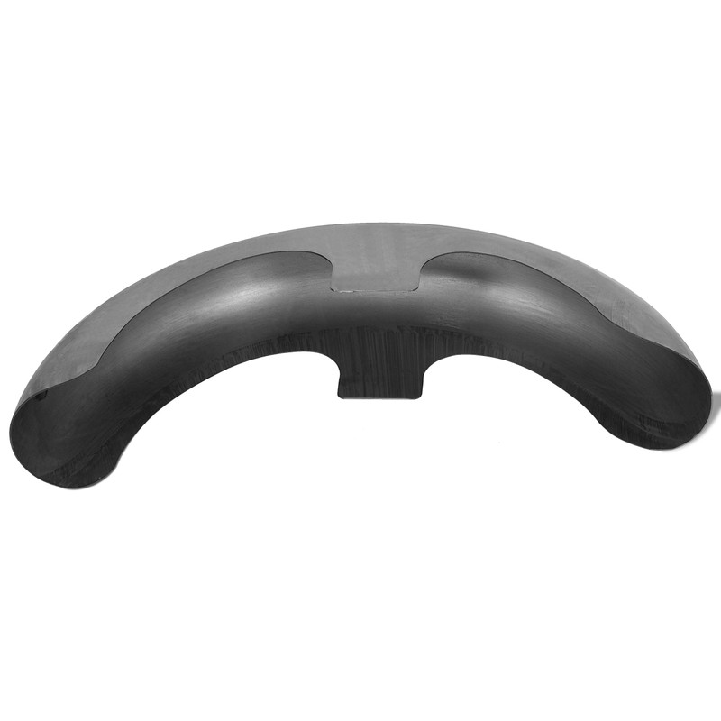 ECOTRIC 21'' Wrap Front Fender designed for 21x3.5 Wheels 120/70-21