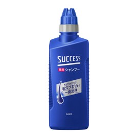 Success Hair Shampoo 400 ml - Standard