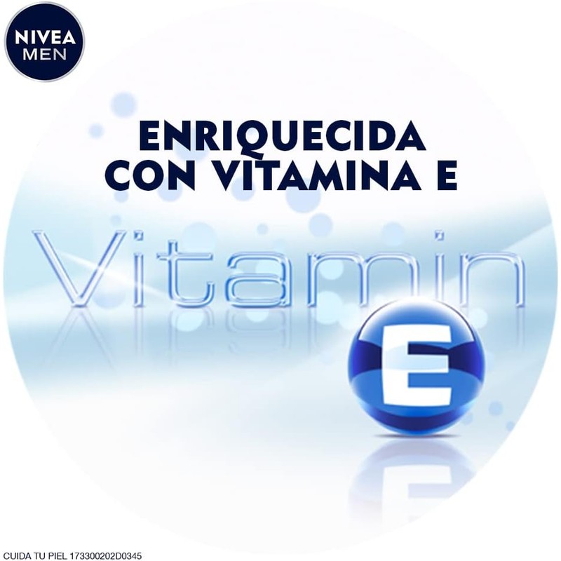NIVEA MEN Creme (150ml), crema humectante multipropósito para el cuerpo,