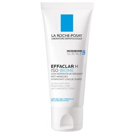 La Roche-Posay Effaclar H Iso-Biome Ultra Soothing Hydrating Care Anti-Imperfections 40mL