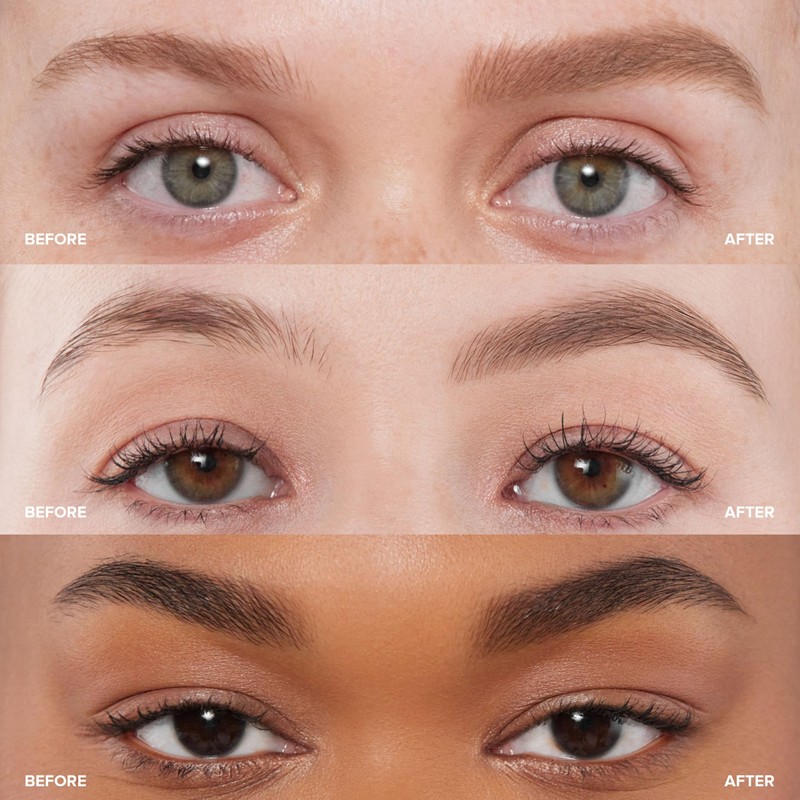 ANASTASIA BEVERLY HILLS Brow Powder Duo (Granite)