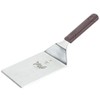 Mercer Culinary Hell's Handle Heavy Duty Turner/Spatula, 6 Inch x