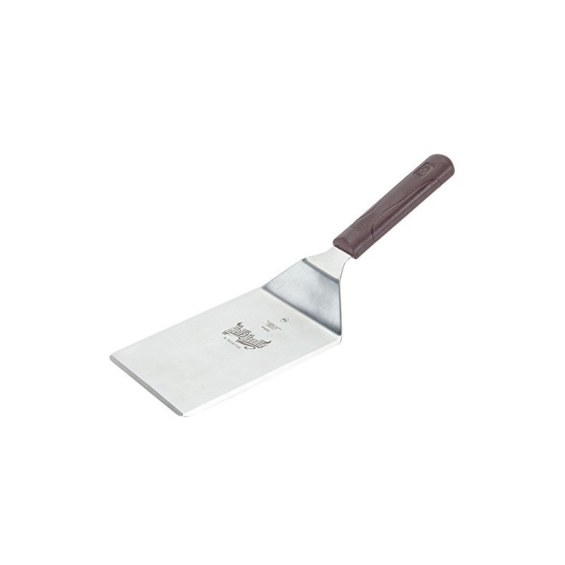 Mercer Culinary Hell's Handle Heavy Duty Turner/Spatula, 6 Inch x