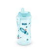 NUKActive Sippy Cup, Assorted Colors, 10oz 1pk (Style may vary)