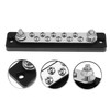 Alipis 150 Block Bus Bar for Rvs Trucks and Applications