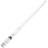 FM Radio Transmitter Antenna Aluminum Alloy BNC Radio Antenna 76-108MHz