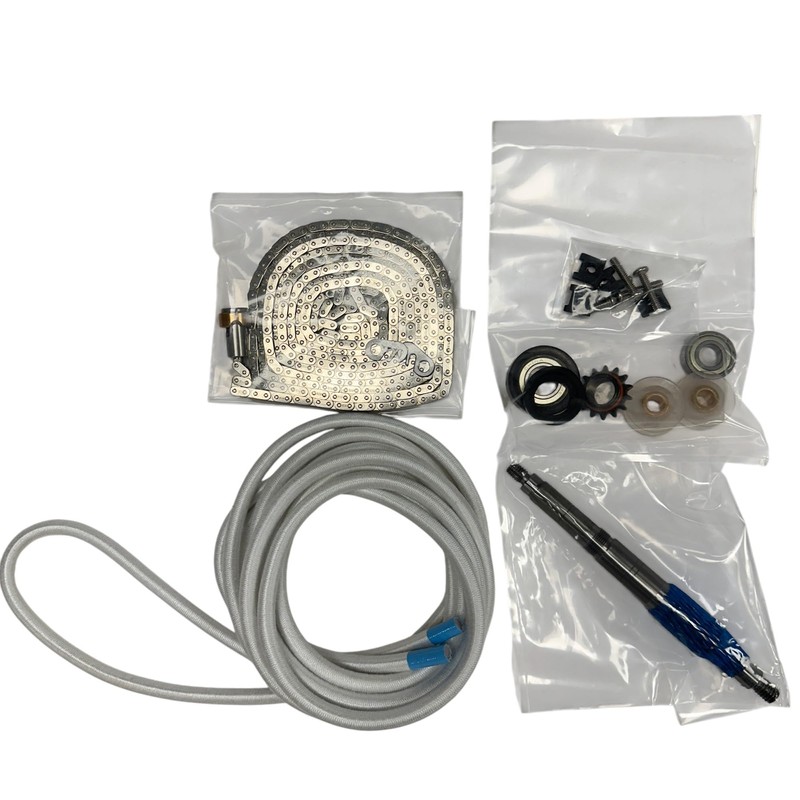 Concept2 Drive Chain Assembly 1915 for RowErg Model C D