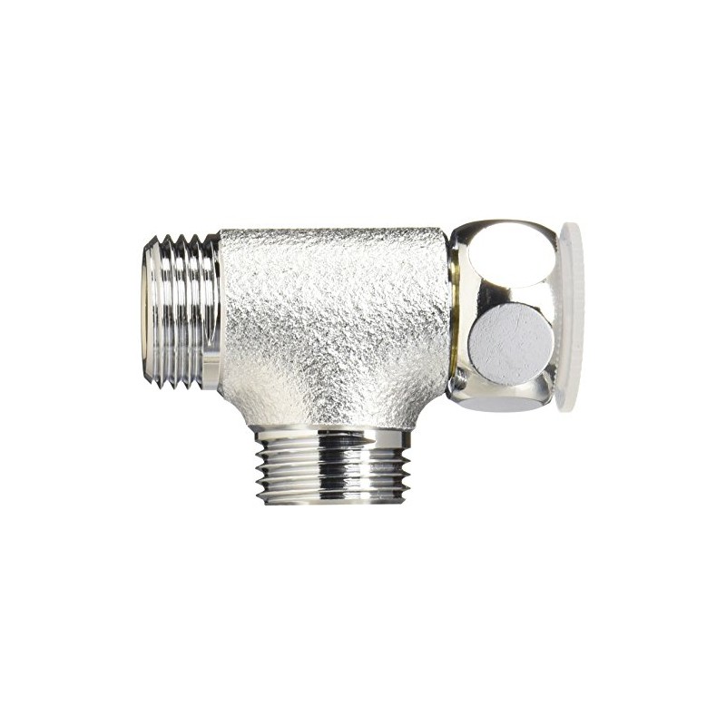 SANEI (サンエイ) Plumbing Parts Single Nut Benry Cantilever, Rotating Bag