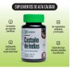 Castao De Indias Kalanchoe 60 Cps Bienestar De Piernas Sin