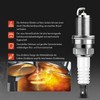 Frankberg 3 x Ignition Coils + 3 x Spark Plugs