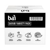 Bai Flavors Variety Pack, Antioxidant Infused Vitamin C 18 fl