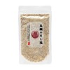 Hagi no Shoku, Red Snapper Dashi Salt, 5.6 oz (160