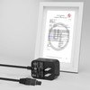 Charger for Shark V2945Z / V2950 Floor Carpet Sweeper Replacement