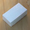 백색(불투명) 비누베이스 1kg MP베이스 비누만들기재료 White (Opaque) Soap Base 1kg MP Base Soap Making Material