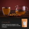 Chamomile Flowers Organic Herbal Tea - Soothing and Relaxing -