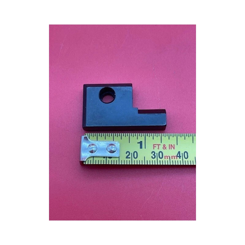 Starrett 09271-0 Hook ONLY for H404 Rule, 24" Single Hook