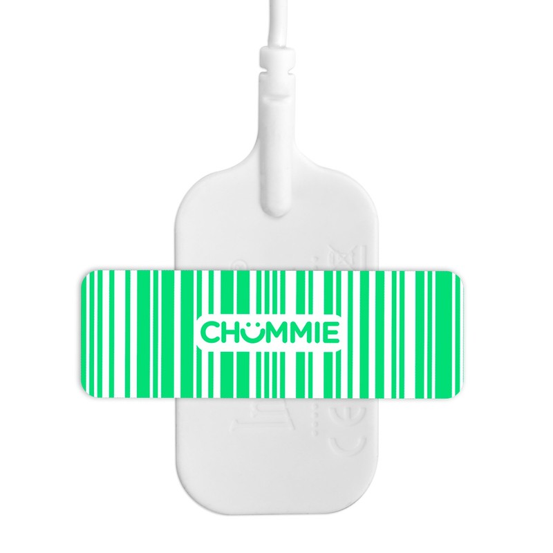 Chummie Quick Peel Easy Stick Flexitape for Bedwetting Alarm, 60