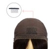 Milano Collection 20PC Value Clips & Combs Bundle: 18 PC