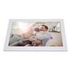 10.1 Inch WiFi Digital Picture Frame Smart 16GB Memory Auto