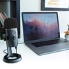 YOUSHARES Yeti Nano Microphone Foam Windscreen - Mic Wind Cover