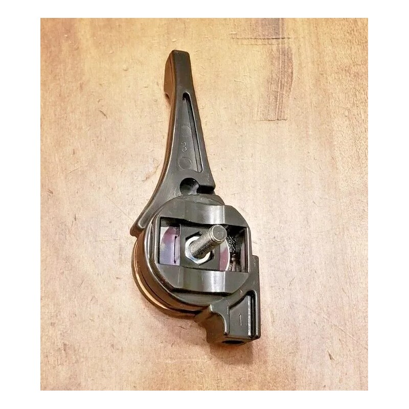 Maruyama NEW Genuine MARUYAMA Throttle Lever Assy BL5100 BL55 BL8200HA
