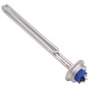 DERNORD 2 Inch (OD64) Tri-clamp 240V 4500W Foldback Heating Element