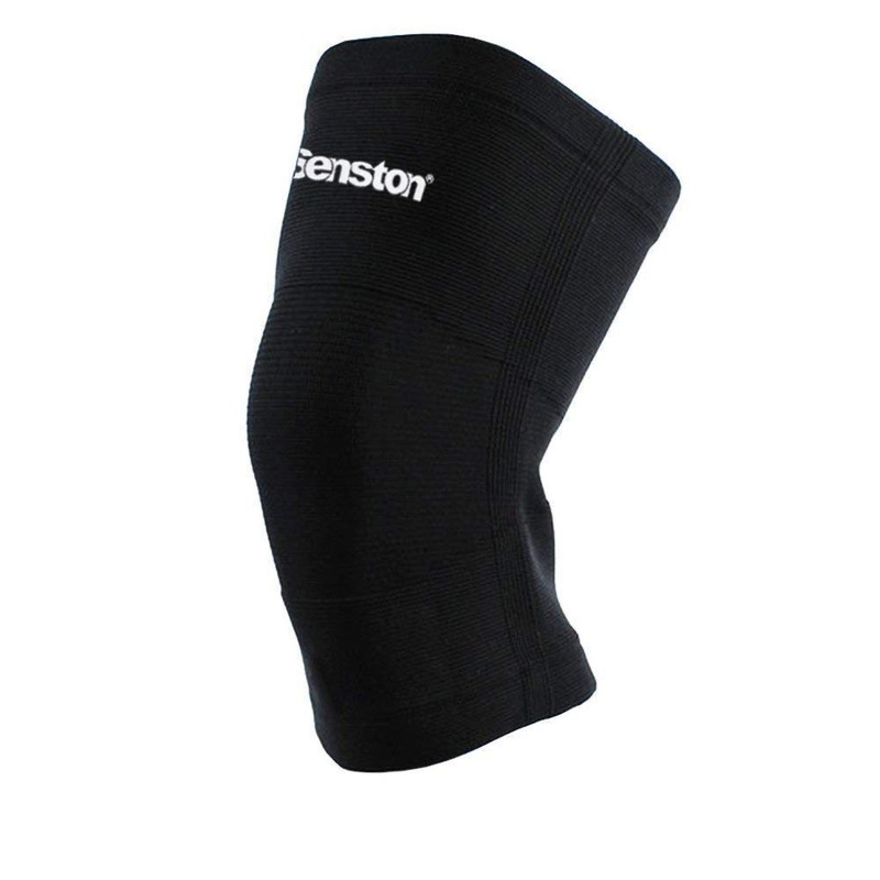Senston Knee Support Compression Elastic Knee Pads 1 Piece for