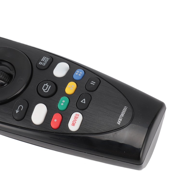 Bluetooth Voice Remote Control for UHD NanoCell ZX WX GX