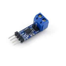 SN65HVD230 CAN Bus Transceiver Board for Connecting MCUs to CAN Network, Pinout Compatible with PCA82C250, ESD Protection, CAN Bus Communication Module, 3.3V